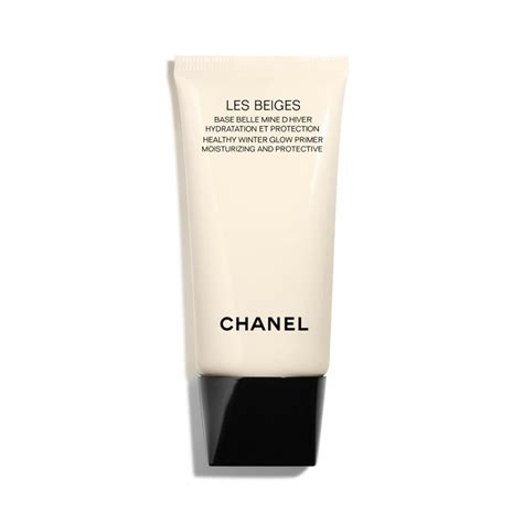 belle mine d'hiver chanel|CHANEL LES BEIGES BASE BELLE MINE D'HIVER..